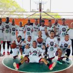 Más medallas para el Tuy en comunales Miranda 2025