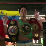 Venezuela y Brasil invictos en futsal de CONMEBOL