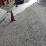 Detenido  hombre por agredir a una mujer en Santa Teresa del Tuy