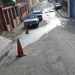 Detenido  hombre por agredir a una mujer en Santa Teresa del Tuy