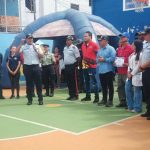 ¡Los buenos somos más! Cultores del Tuy realizan exitoso evento pro-fondo por Yerasmit Sequera