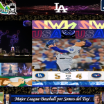 En total abandono sector rural “La Escarlet” en urbanización El Palmar