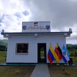 Arrestan a hombre por robar con un cuchillo en un autobús en Cúa