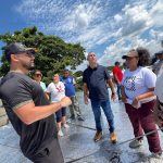 Denuncian falta de PAE en la UEE “Policarpo Farrera”