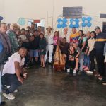 Goleada vinotinto en el mundial sub 17