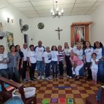 Victoria Colmenares es coronada Señorita Nueva Cúa 2025