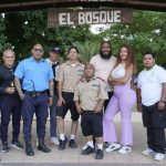 Lismodels anuncia su undécimo aniversario con una espectacular “Gala Dorada”