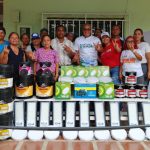 Charallave celebra el Abrazo en Familia con el tema “Familia: Peregrinos de Esperanza”