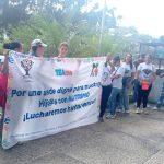 Joropo tuyero se viraliza con “El Burrito” de Marianny Diaz y Milena Benites