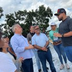 Tuyeros cuentan con el Centro de Terapia Lingüística y Psicomotor Dr. Luis Delgado