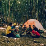 Parroquia eclesiástica Santa Teresa retoma Servicio de Comedor para niños y adultos
