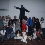 Defensor de la identidad: Freddy Salazar Franquiz, un hijo del Tuy que baila con nobleza