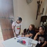 Defensor de la identidad: Freddy Salazar Franquiz, un hijo del Tuy que baila con nobleza