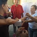 Fiesta de aceptación y ritmo: “Baile de las Gorditas” celebra 2da edición en Los Valles del Tuy