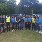 Raptors campeón del baloncesto libre en Aparay