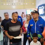 Alcalde Saúl Yánez presentó Ordenanza de Presupuesto 2026 ante el Concejo Municipal