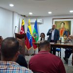 “La incansable” del joropo central: Yasmín Zambrano lanza su canto a la conquista nacional