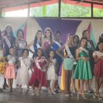 Yare se movilizó en respaldo al Día Internacional de la Eliminación de la Violencia contra la Mujer