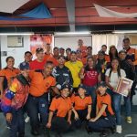 Desertor del Ejército fue detenido en Cúa