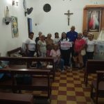 Jhonny Pereda héroe para el Caracas