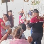 Comité del Caipa agradece acompañamiento del CFG y la alcaldía de Cristóbal Rojas