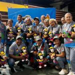 Miranda escala al primer lugar de Judenacom 2025