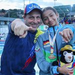 Richard Guzmán: una vida entre arpa y baile