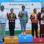 Miranda campeón absoluto de Judenacom 2025