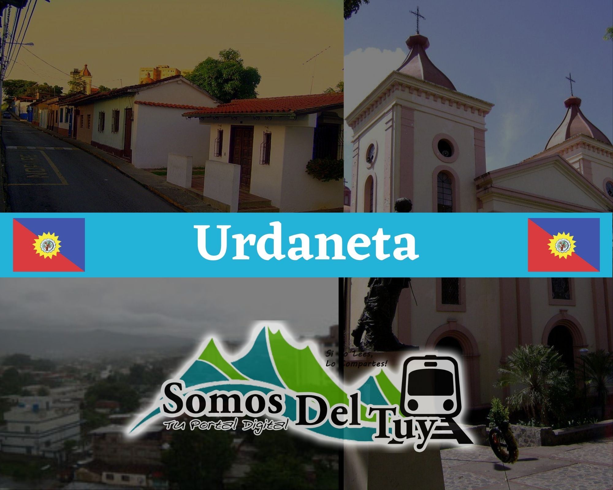 Prensa Urdaneta