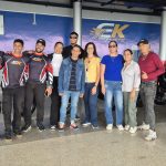 UCV empató en la final absoluta de la Liga Futve