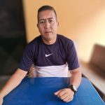 Donde la civilización no ha llegado