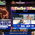 Recordemos cuando Venezuela clasificó a las semifinales del Sudamericano sub-17