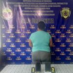 Detenido motorizado en Cúa tras maniobra peligrosa que quedó registrada en video