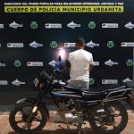 Capturan a mujer acusada de hurto de teléfono en Cúa