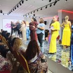 Ridel Castro “El Rey del Bordón”: arpisto y empresario que hace vibrar al joropo central