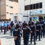 ‎Capturan a sujeto por incurrir en violencia sexual e informática contra una mujer