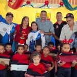 EK lanza el UFORCE U10 PRO Highland de CFMOTO