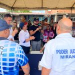 Yare rinde homenaje al patrimonio cultural y celebra 80 años de la Unesco en Venezuela