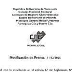 Jaime Balza: firme, de pie y siempre del lado del Llano