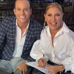 Maite Delgado se defiende y traslada la culpa a la producción del Miss Venezuela