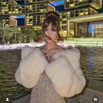 Fanáticos protestan frente a Venevisión exigiendo la renuncia de Nina Sicilia