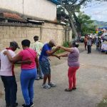 Entregaron uniformes escolares a 144 estudiantes en Paz Castillo