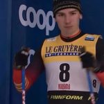 Jorge Abreu se coronó campeón de la 61ª Vuelta al Táchira Empire Keeway