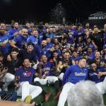 Andy Borregales primer venezolano en clasificar a un Super Bowl