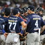 Clasificados a semifinales