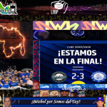 Segunda victoria del Magallanes