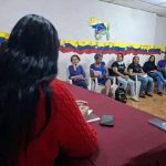 Disolución Unilateral Unión Estable de Hecho – Acta Nº 5