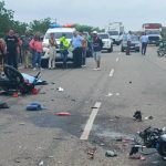 Jorge Abreu se coronó campeón de la 61ª Vuelta al Táchira Empire Keeway