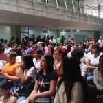 Anormales ganó su semifinal máster 40