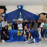 Anormales ganó su semifinal máster 40